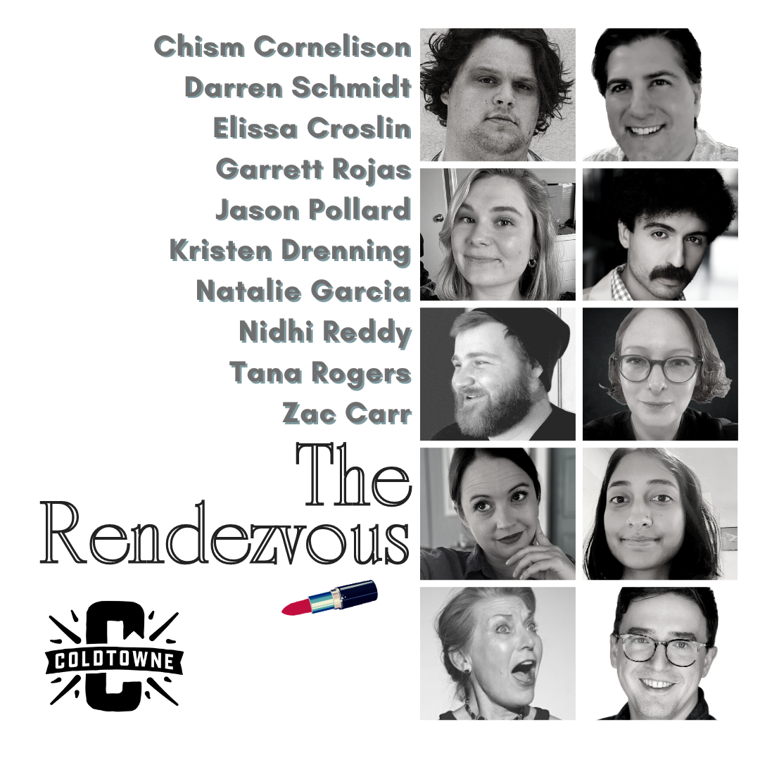 THERENDEZVOUS