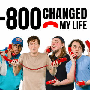 General Admission - 10/10/2025 10:30 pm - Austin - 1-800-CHANGEDMYLIFE
