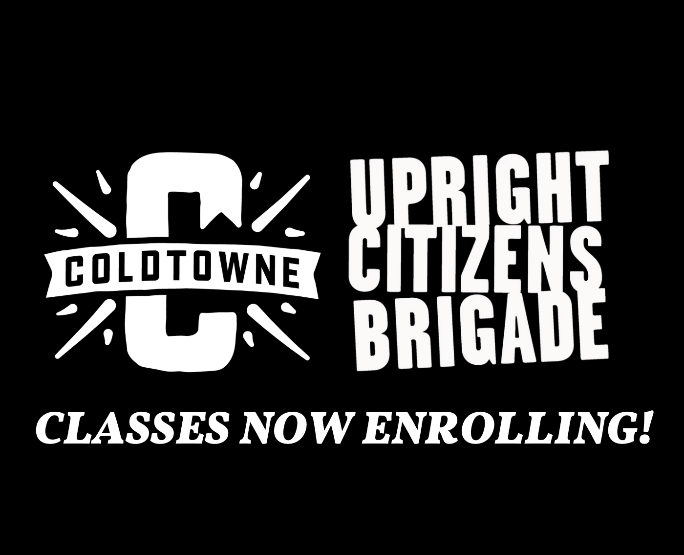 General Admission - 11/22/2025 1:00 pm - Austin - UCB ATX Class Showcase