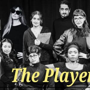 General Admission - 5/9/2026 7:30 pm - ColdTowne Main Stage - The Players [duplicate]
