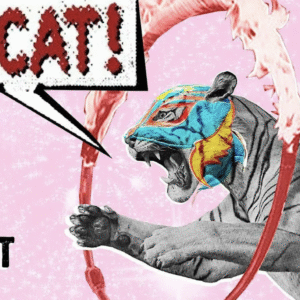 General Admission - 04/17/2026 7:30 pm -  - UCB Presents ASSSSCAT