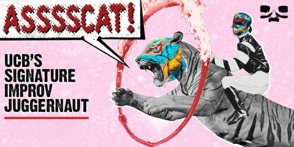 ASSSSCAT