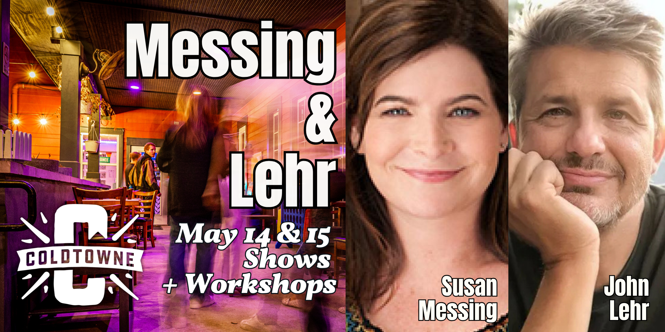 MESSING&LEHR