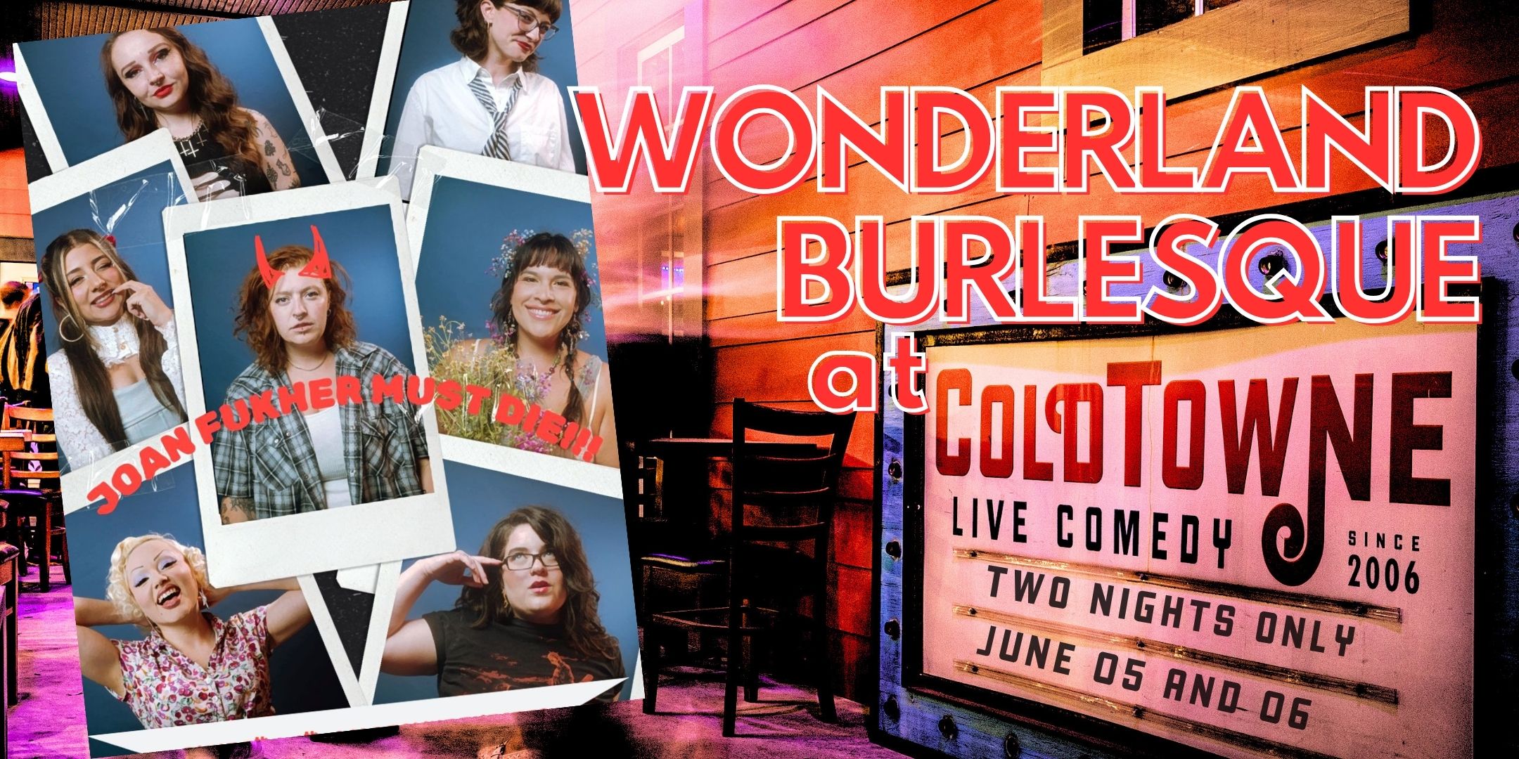 WLAND BURLESQUE (1)