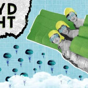 General Admission - 9/13/2026 8:30 pm - ColdTowne Main Stage - UCB LLOYD NIGHT [duplicate]